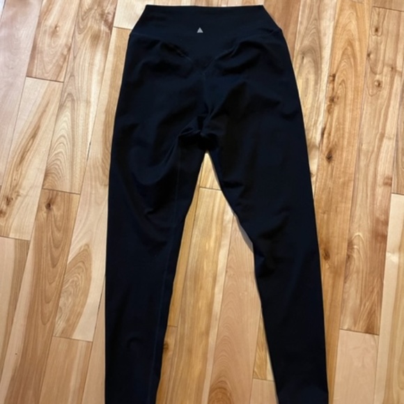 Balance Athletica Pants - Balance Athetica Ascend Legging